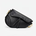 Eliza Borsa a Tracolla in Vera Pelle con Chiusura Sicura - Stile Donna Bags