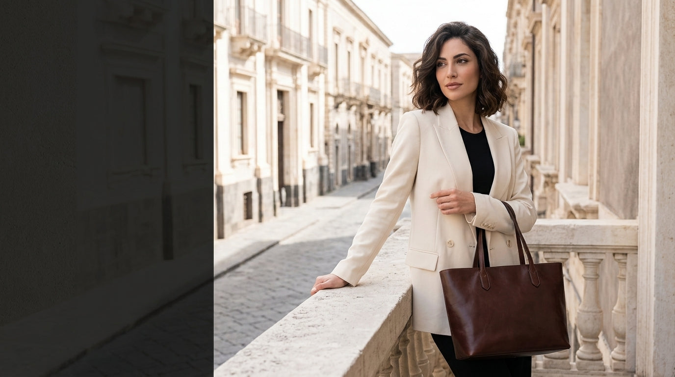 Garanzia 12 Mesi - stile donna bags