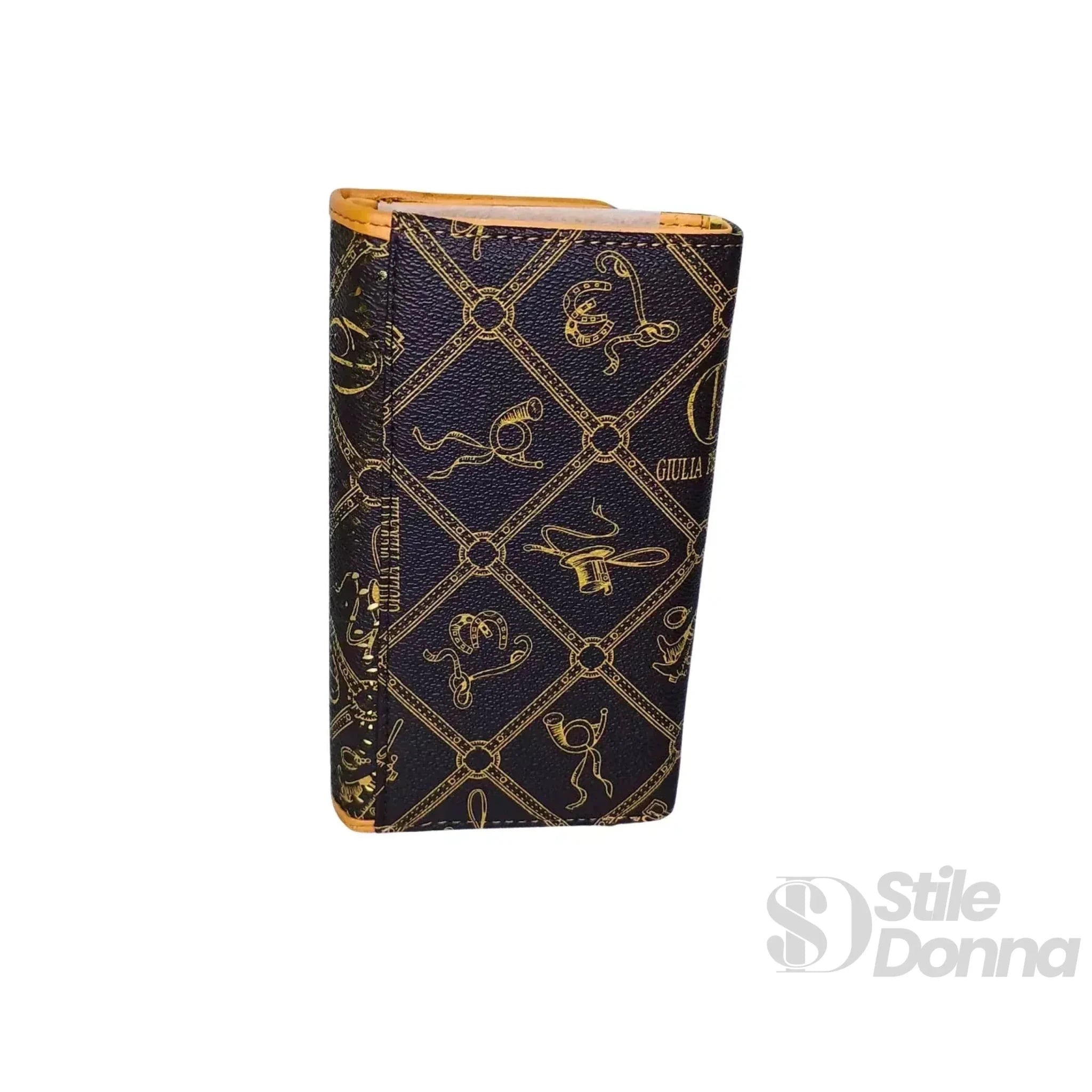 Giulia Pieralli Borsa e Portafoglio in Ecopelle - Stile Donna Bags