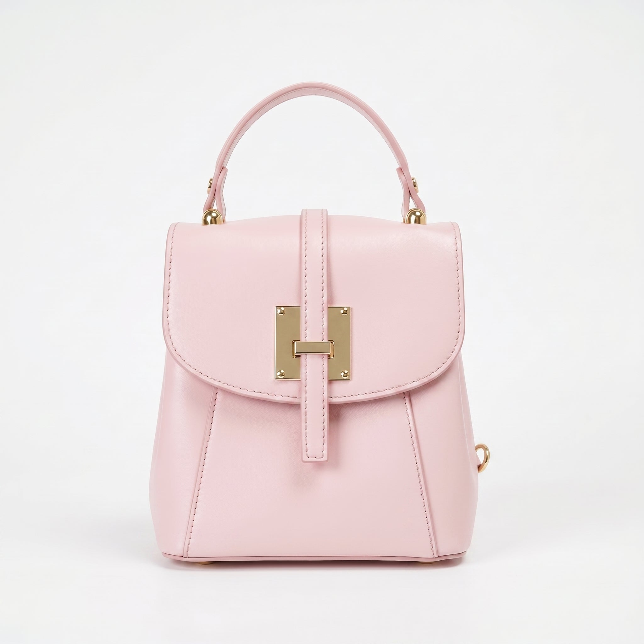 Helena Zaino in Vera Pelle Made in Italy - Stile Donna Bags