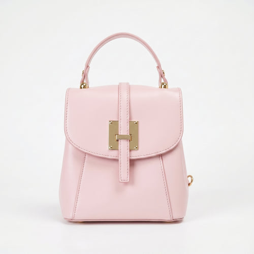 Helena Zaino in Vera Pelle Made in Italy - Stile Donna Bags