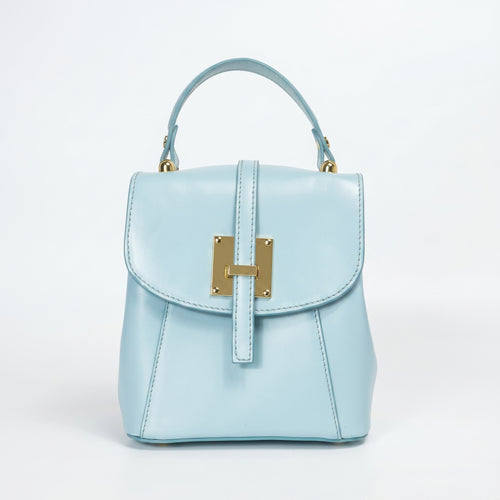 Helena Zaino in Vera Pelle Made in Italy - Stile Donna Bags