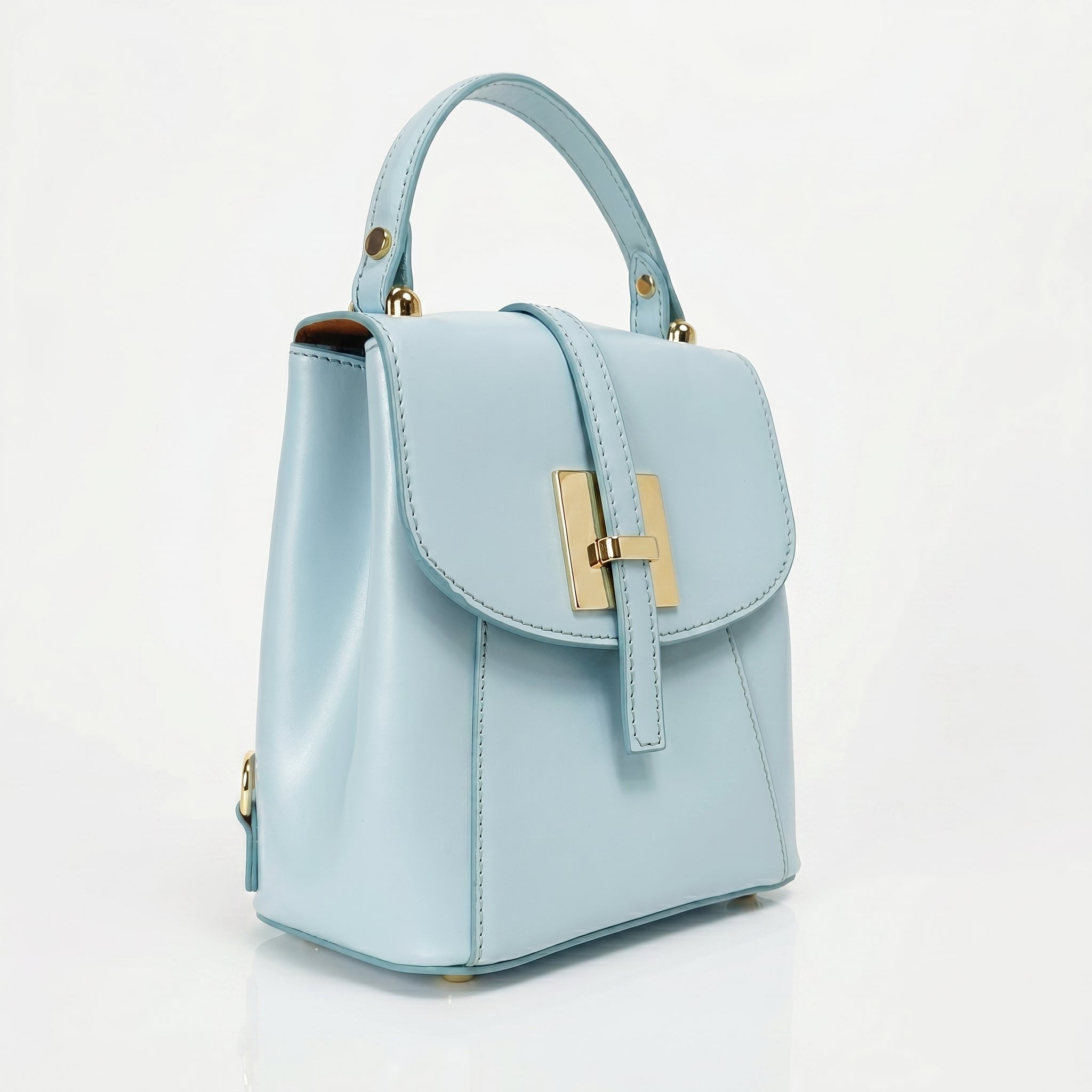 Helena Zaino in Vera Pelle Made in Italy - Stile Donna Bags