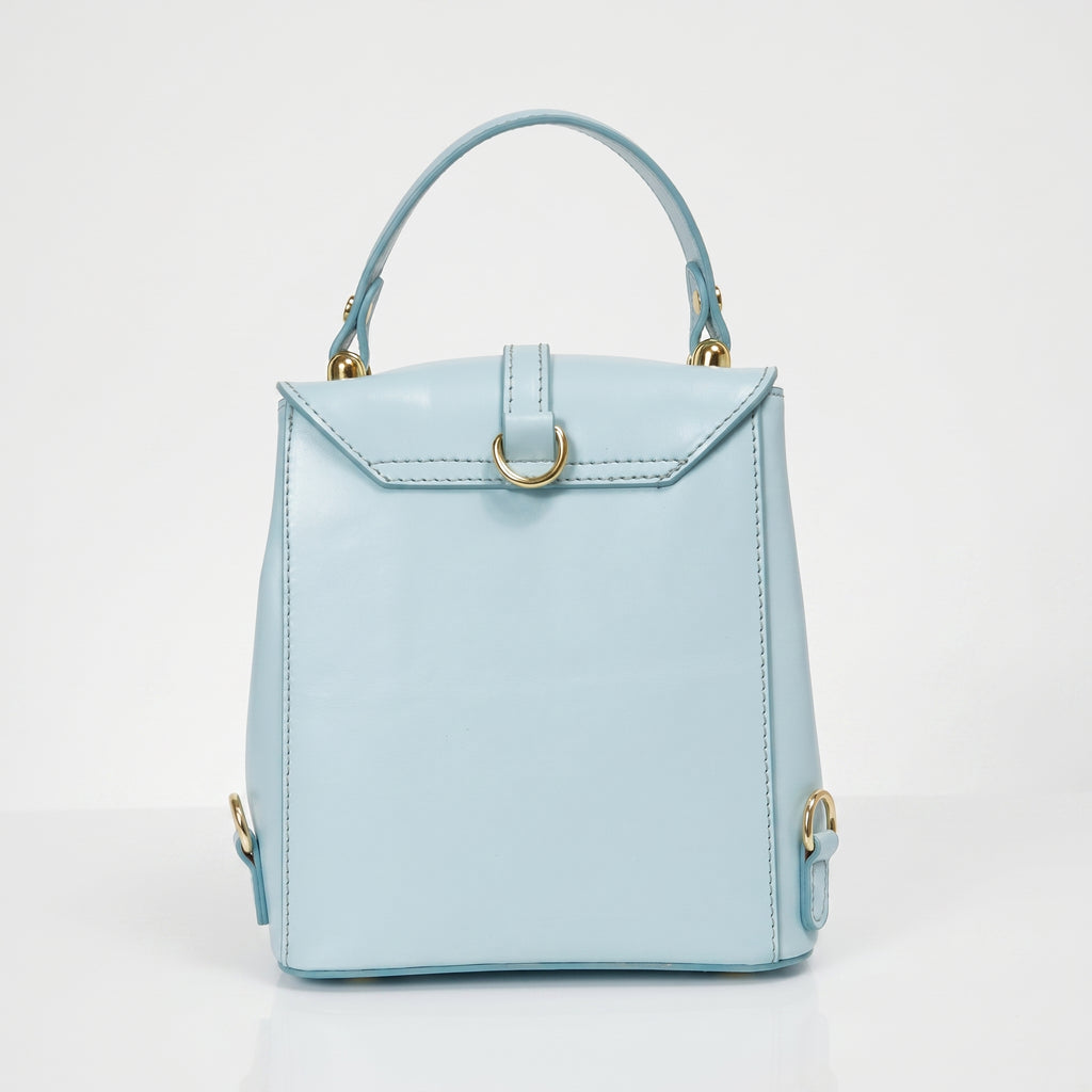 Helena Zaino in Vera Pelle Made in Italy - Stile Donna Bags