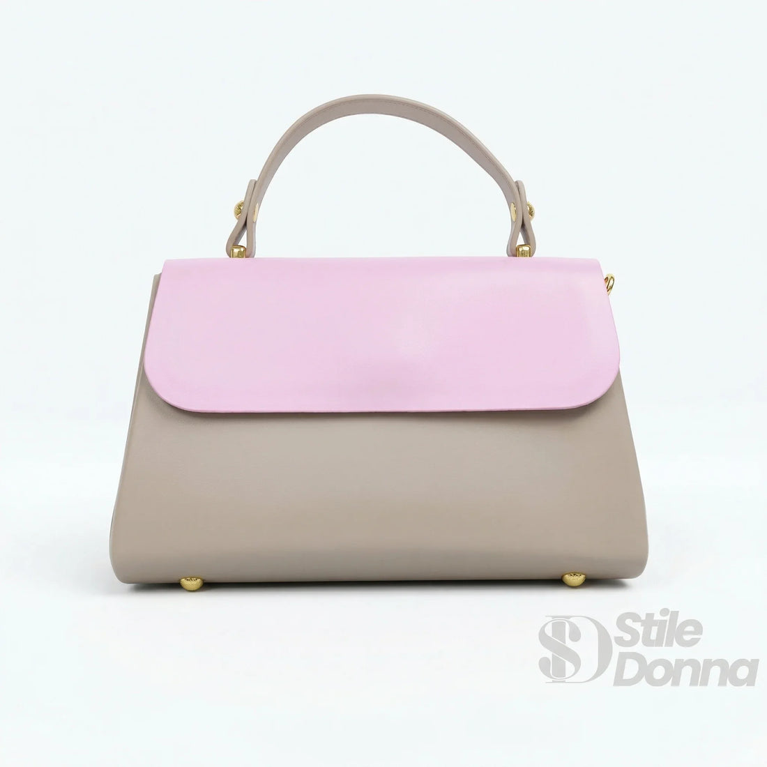 Crossbody o a mano