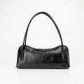 Lucy Borsa a Tracolla in Vera Pelle Made in Italy - Stile Donna Bags