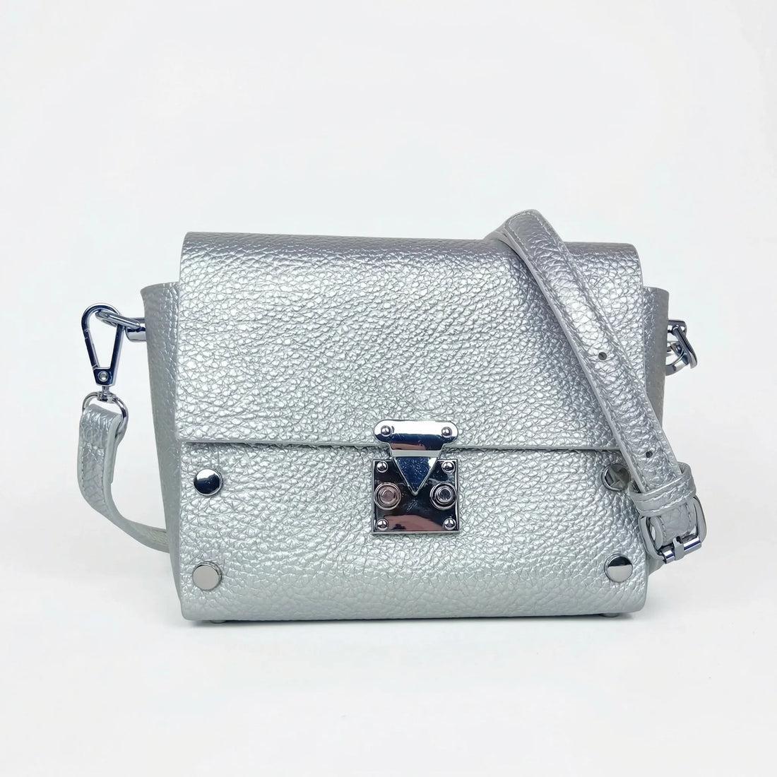 A scatto, a spalla o cross-body