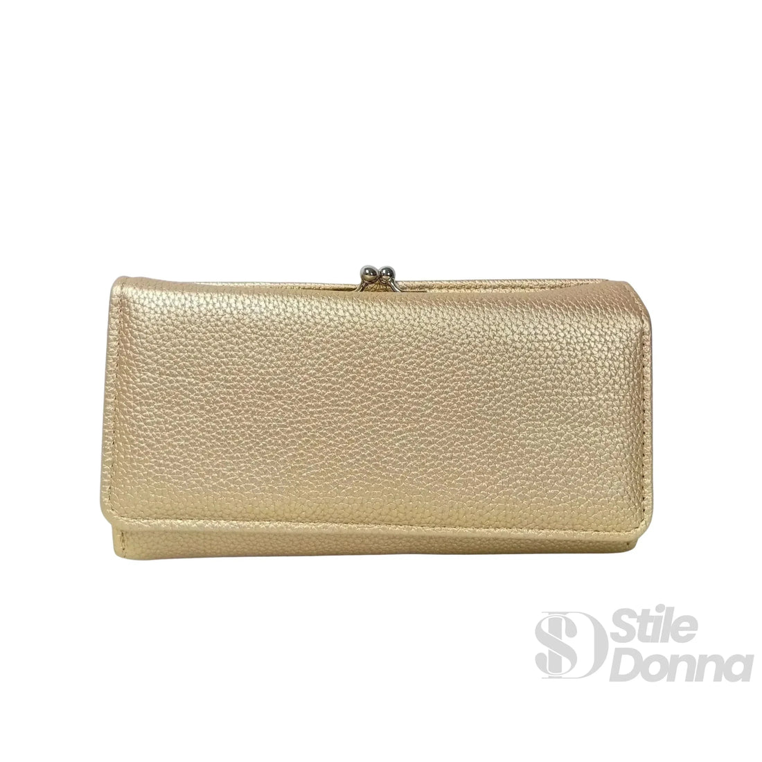 Stile Donna Bags – Peňaženka z ekokože s priehradkami