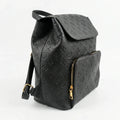 Zaino in Ecopelle Grigio per Uso Urbano e Professionale - Stile Donna Bags