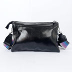 Borsa a Tracolla Arcobaleno - Stile Donna - Catania