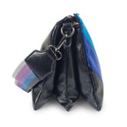 Borsa a Tracolla Arcobaleno - Stile Donna - Catania