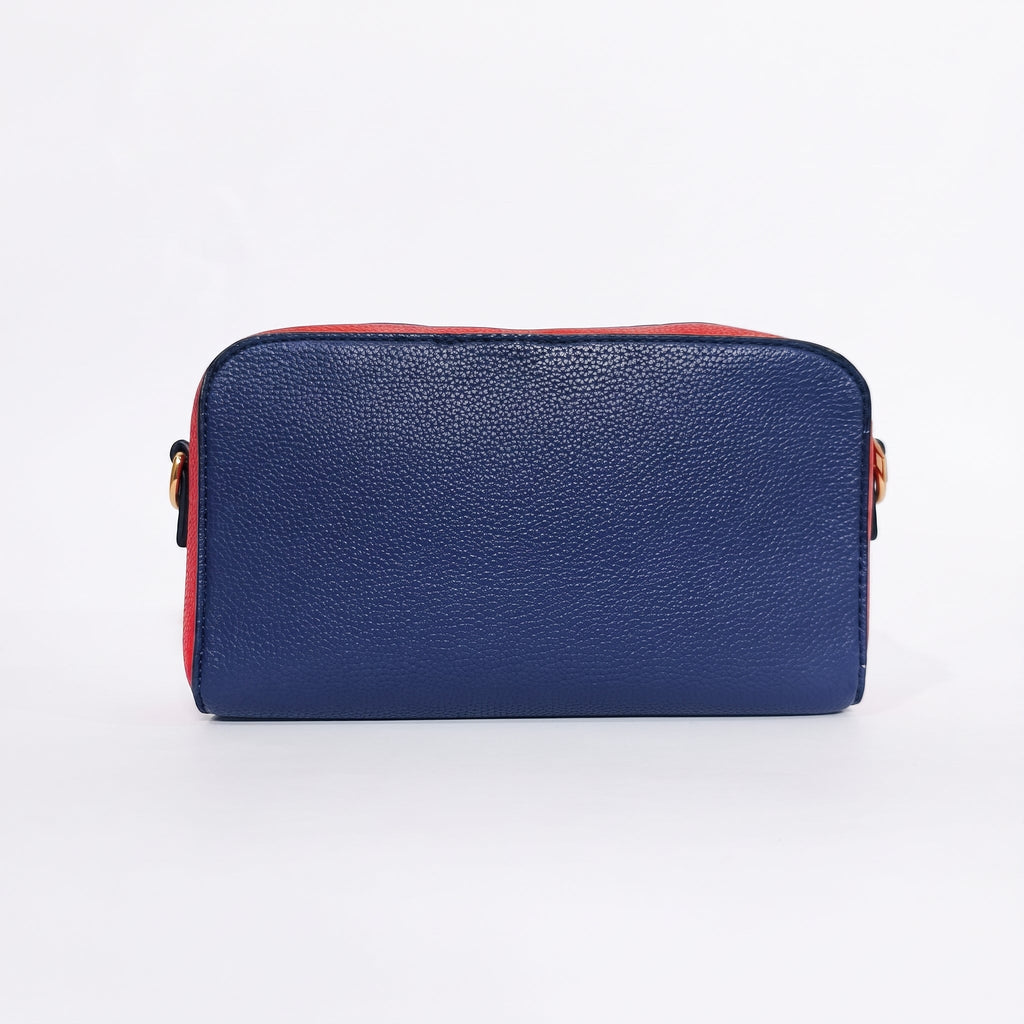 Borsa a Tracolla Multicolore - Stile Donna - Catania