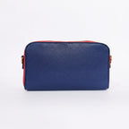 Borsa a Tracolla Multicolore - Stile Donna - Catania
