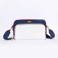 Borsa a Tracolla Multicolore - Stile Donna - Catania