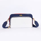 Borsa a Tracolla Multicolore - Stile Donna - Catania