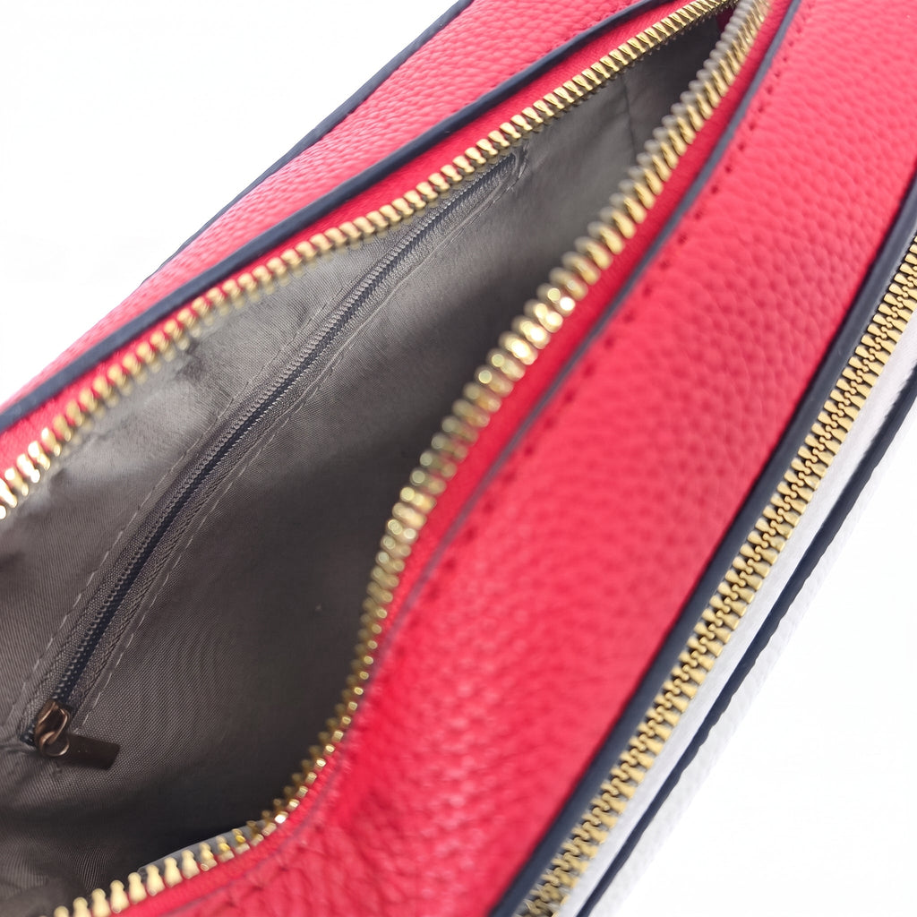 Borsa a Tracolla Multicolore - Stile Donna - Catania
