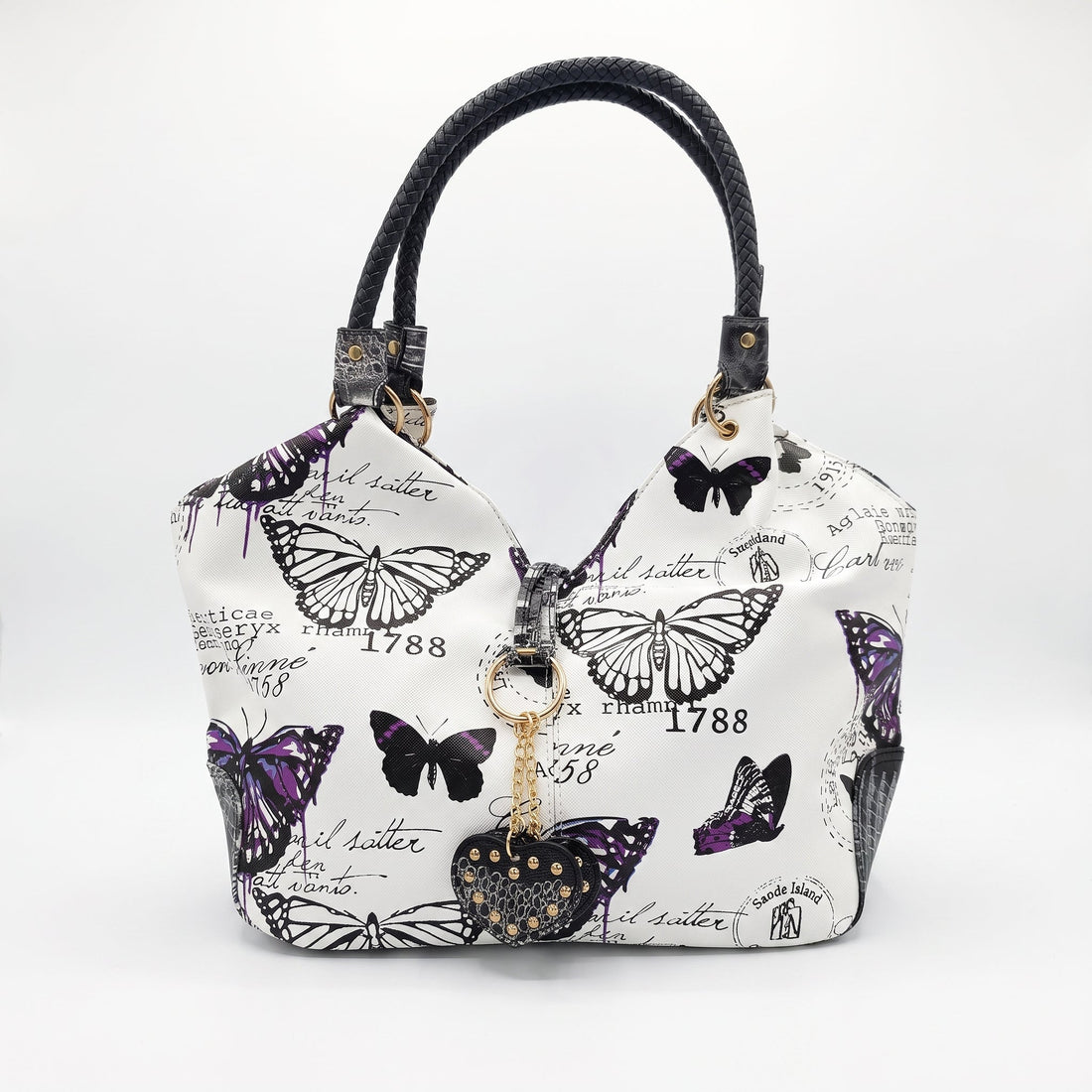 Adelina: Quando la Botanica Diventa Moda