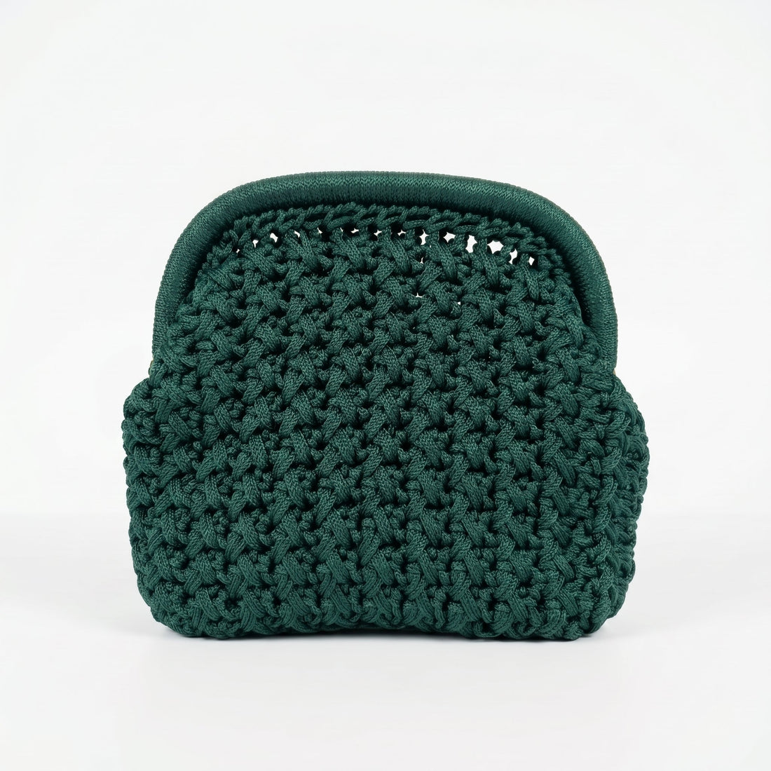 Stile Donna Bags - Fiorella Borsa in Crochet