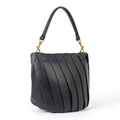 Borsa Secchiello in Ecopelle - Stile Donna - Catania