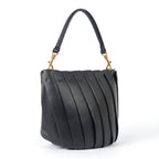 Borsa Secchiello in Ecopelle - Stile Donna - Catania