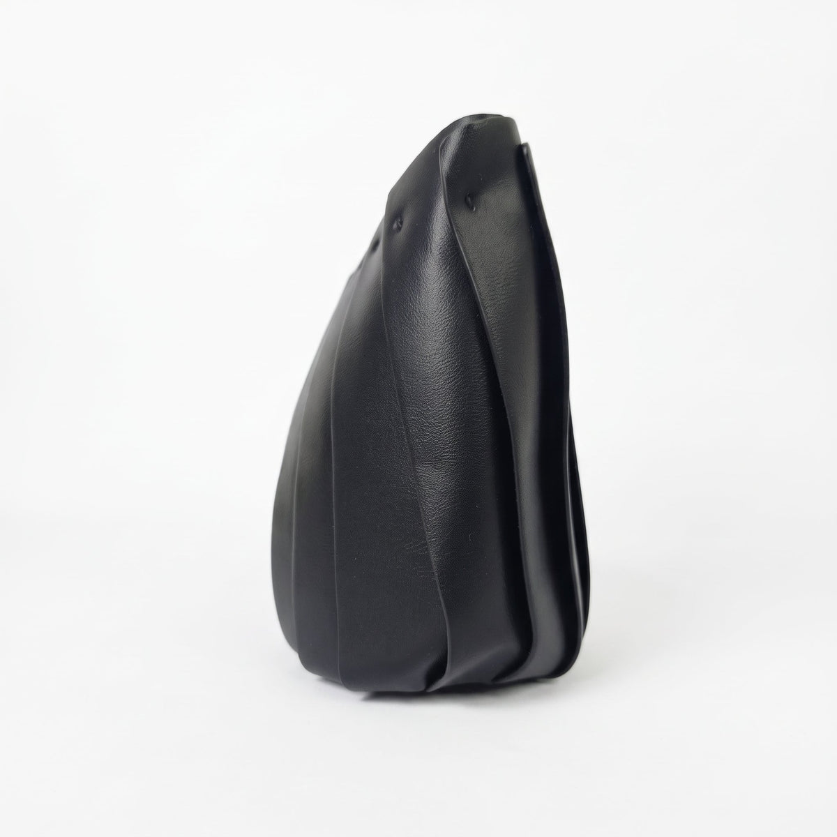 Borsa Secchiello in Ecopelle - Stile Donna - Catania