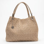 Borsa Shopper Ampia per Laptop - Stile Donna - Catania