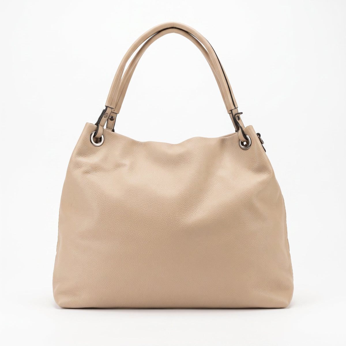 Borsa Shopper Ampia per Laptop - Stile Donna - Catania