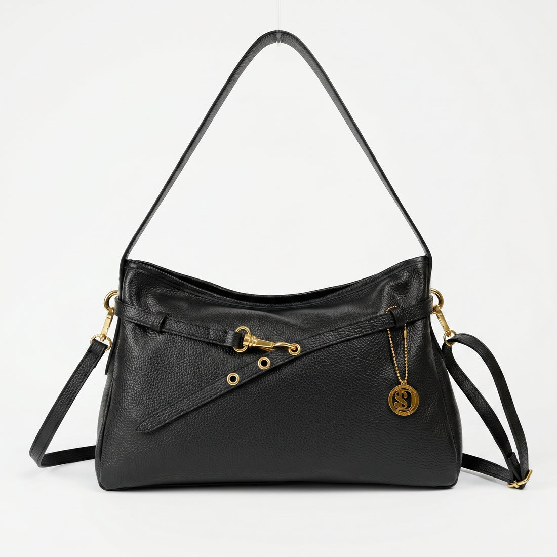 Larga 36 cm, sottile 7