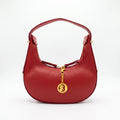 Elite Borsa Hobo in Vera Pelle Prodotta in Italia - Stile Donna Bags