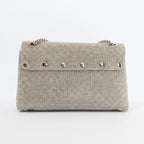 Pochette con Strass Decorativi - Stile Donna - Catania