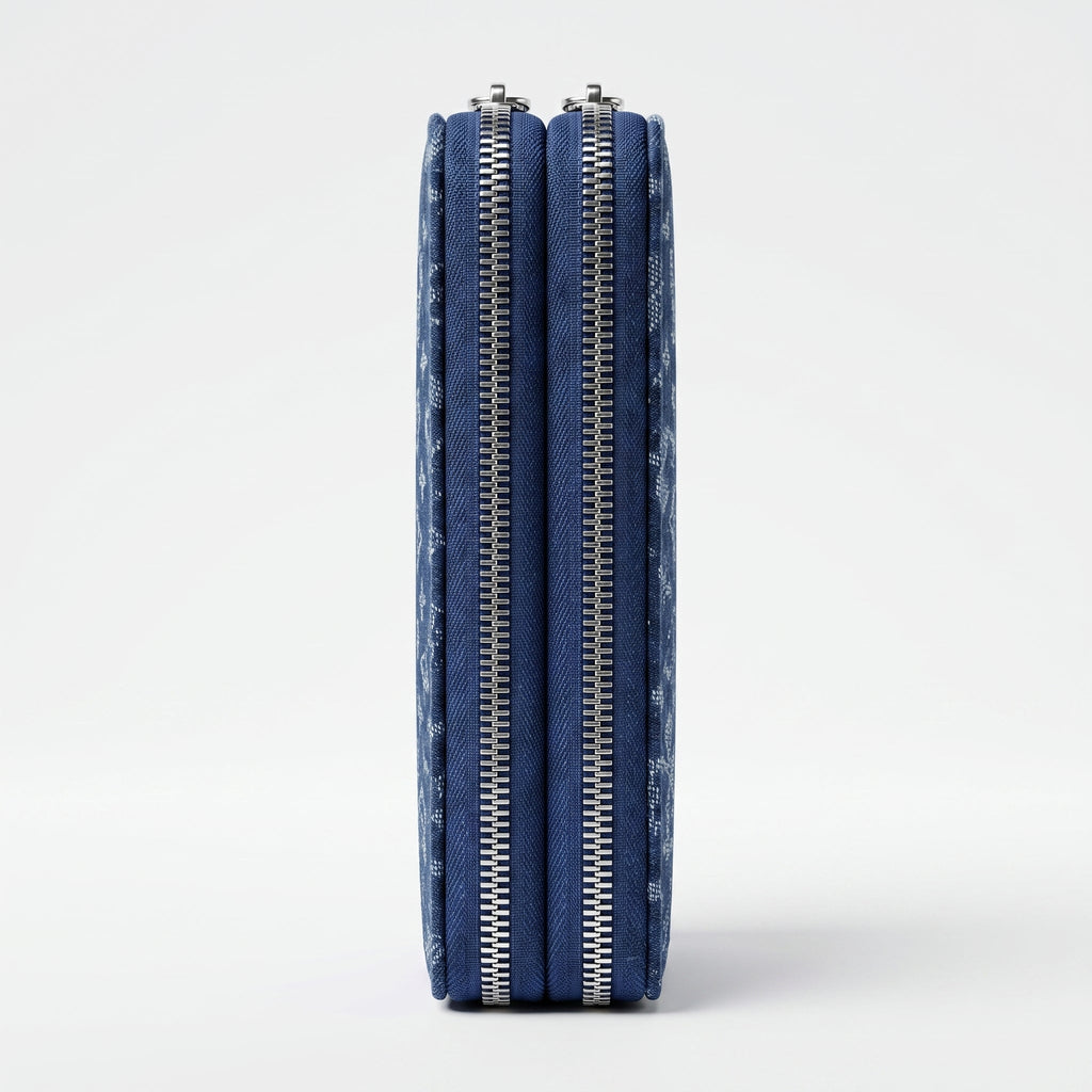Portafoglio Baci & Abbracci con Polsino - Stile Donna Bags