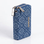 Portafoglio Baci & Abbracci con Polsino - Stile Donna Bags