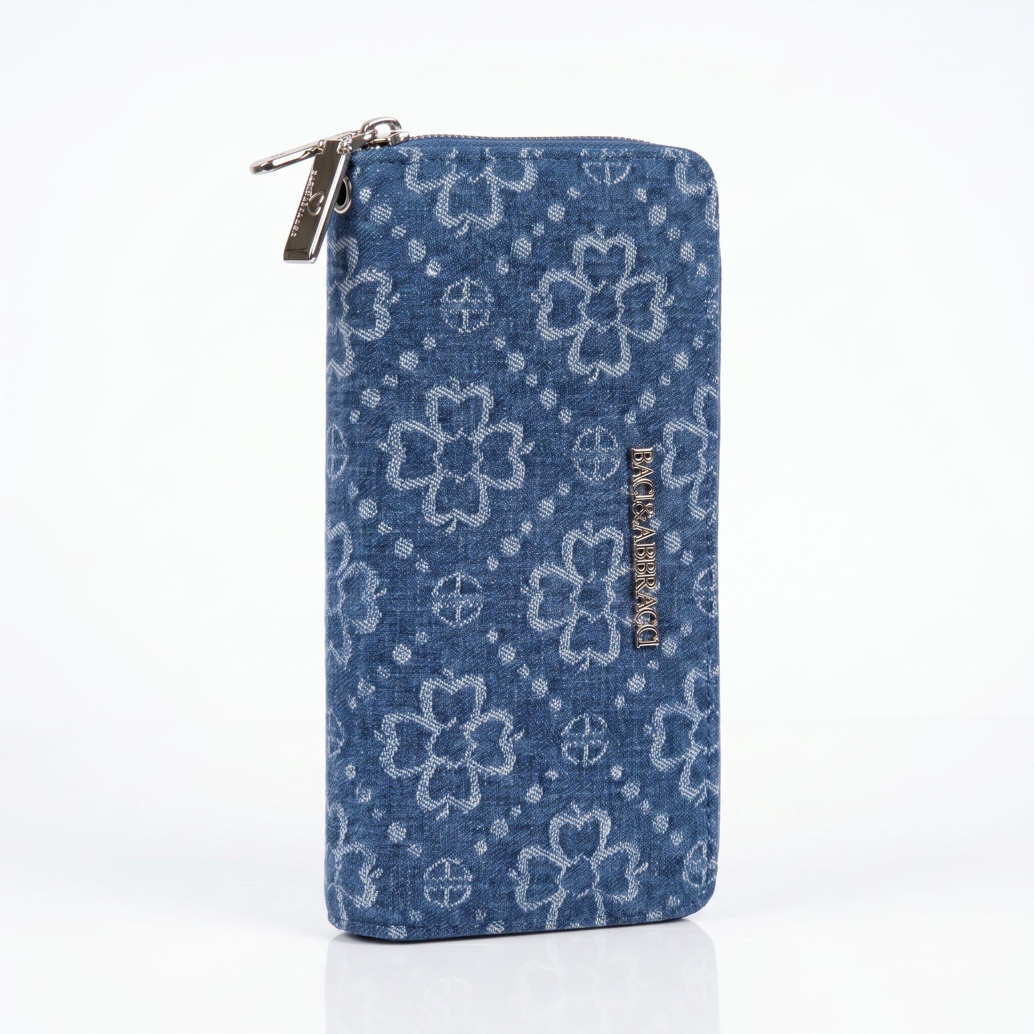 Portafoglio Baci & Abbracci con Polsino - Stile Donna Bags