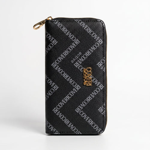 Portafoglio Coveri Active con Tasca Esterna - Stile Donna Bags